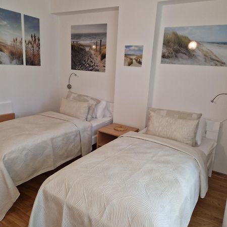 Room 211 - Aparthotel Jadranka Πορτορόζ Εξωτερικό φωτογραφία