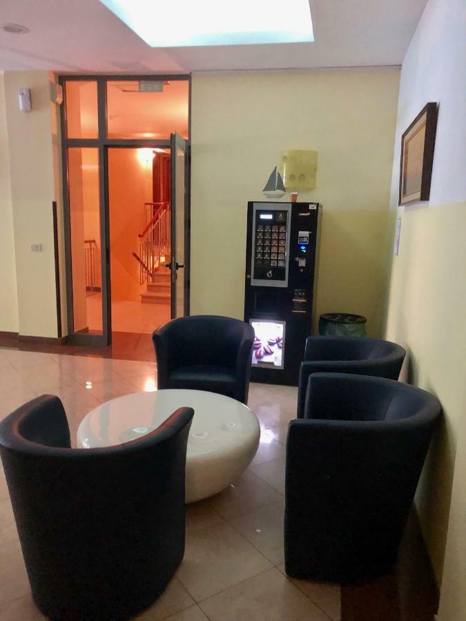 Room 211 - Aparthotel Jadranka Πορτορόζ Εξωτερικό φωτογραφία