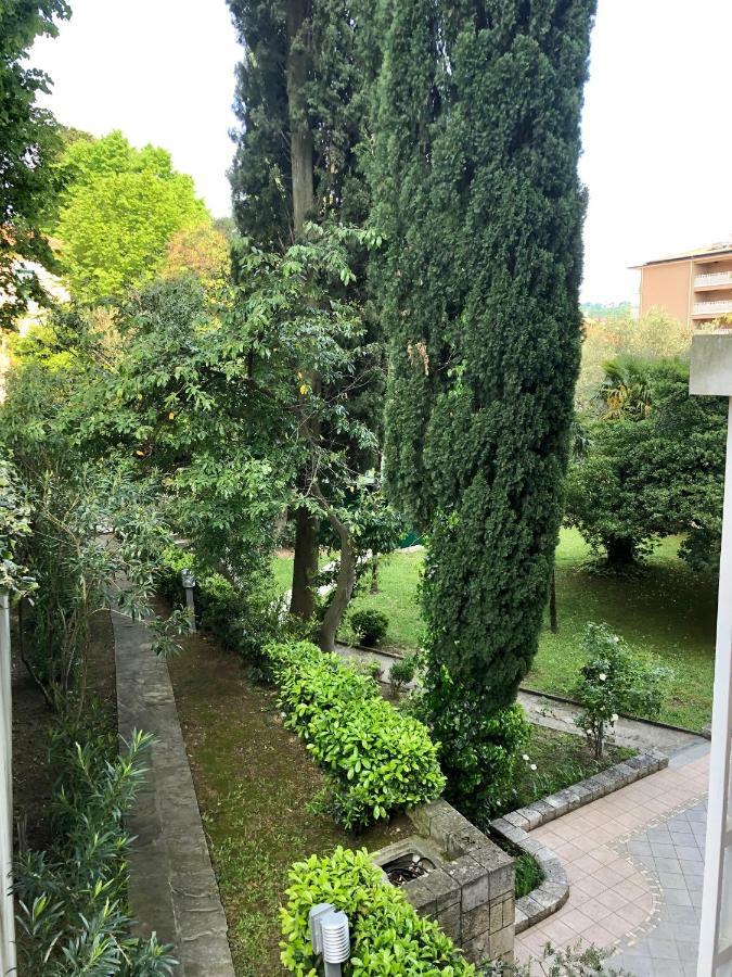 Room 211 - Aparthotel Jadranka Πορτορόζ Εξωτερικό φωτογραφία
