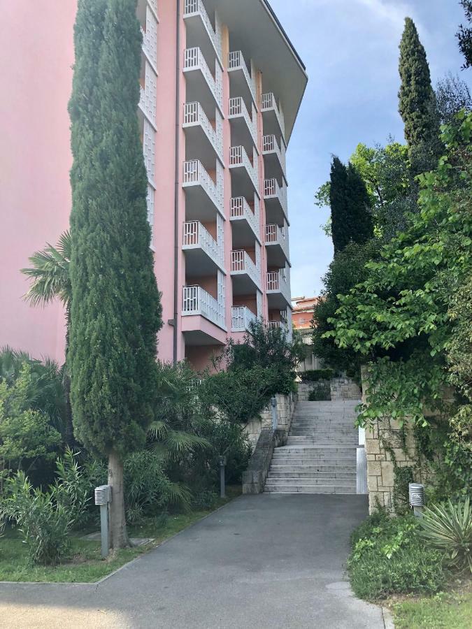 Room 211 - Aparthotel Jadranka Πορτορόζ Εξωτερικό φωτογραφία