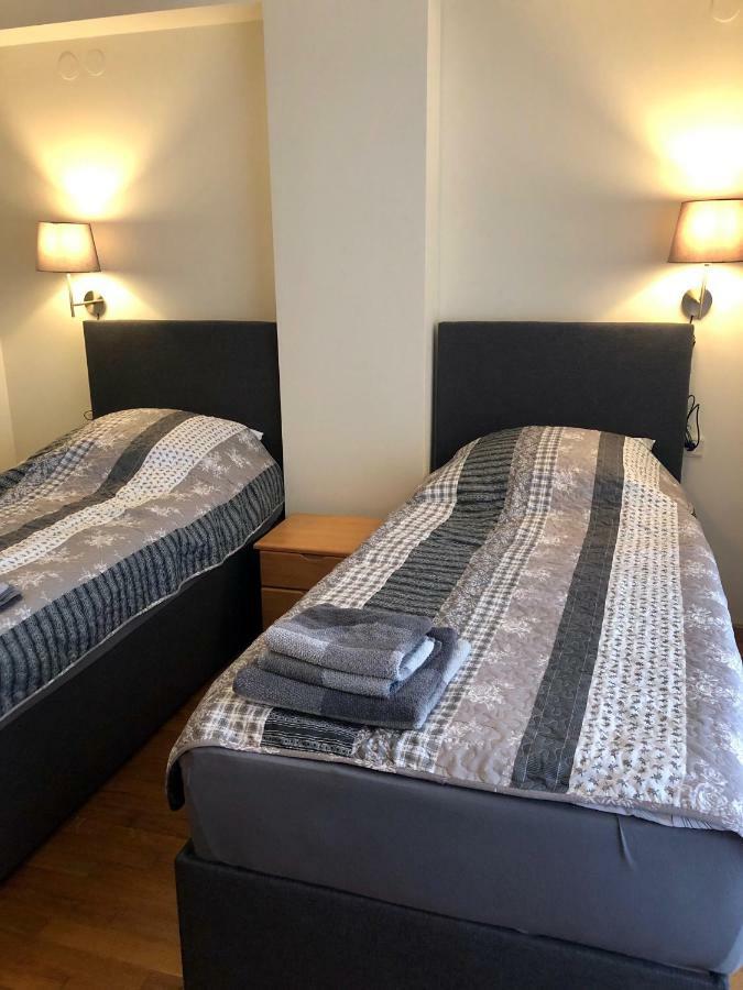 Room 211 - Aparthotel Jadranka Πορτορόζ Εξωτερικό φωτογραφία