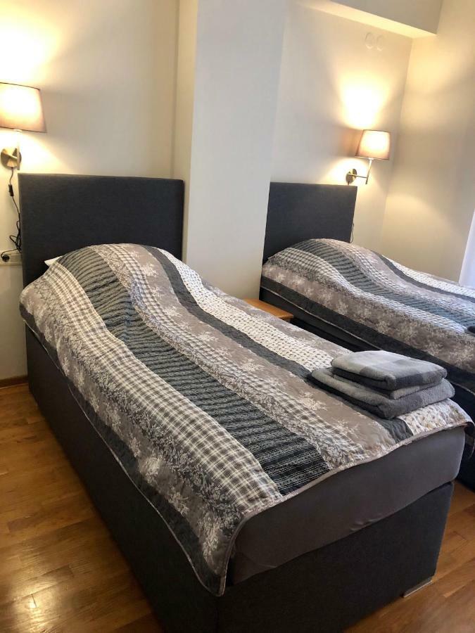 Room 211 - Aparthotel Jadranka Πορτορόζ Εξωτερικό φωτογραφία