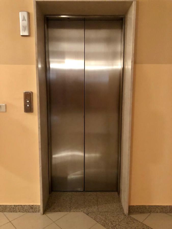 Room 211 - Aparthotel Jadranka Πορτορόζ Εξωτερικό φωτογραφία
